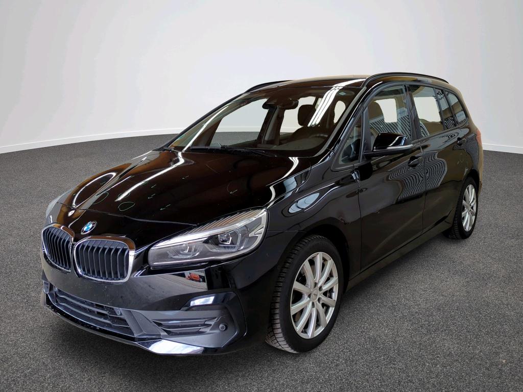 Baureihe 2 Gran Tourer 218 d Advantage 2.0 110KW AT8 E6d
