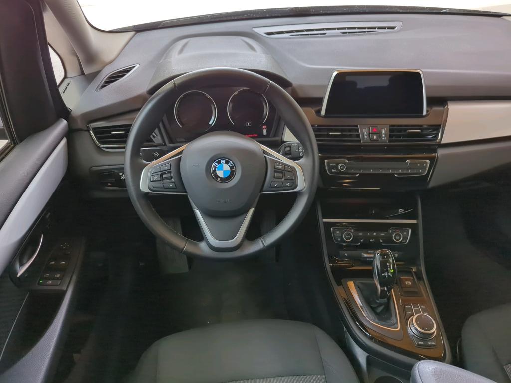 Baureihe 2 Gran Tourer 218 d Advantage 2.0 110KW AT8 E6d photo