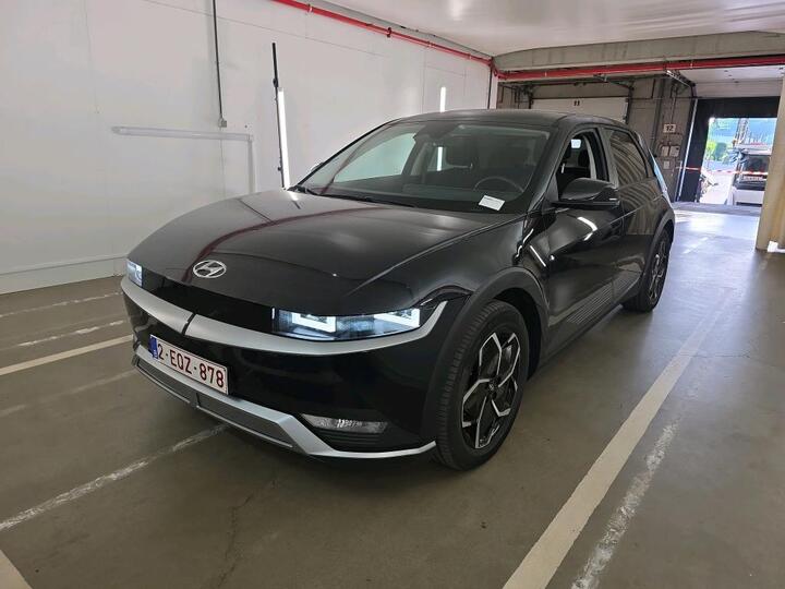 Hyundai IONIQ 5 Ioniq 5 58kWh Core 125kW/170pk  5D/P Auto-1 - WLTP onvolledig
