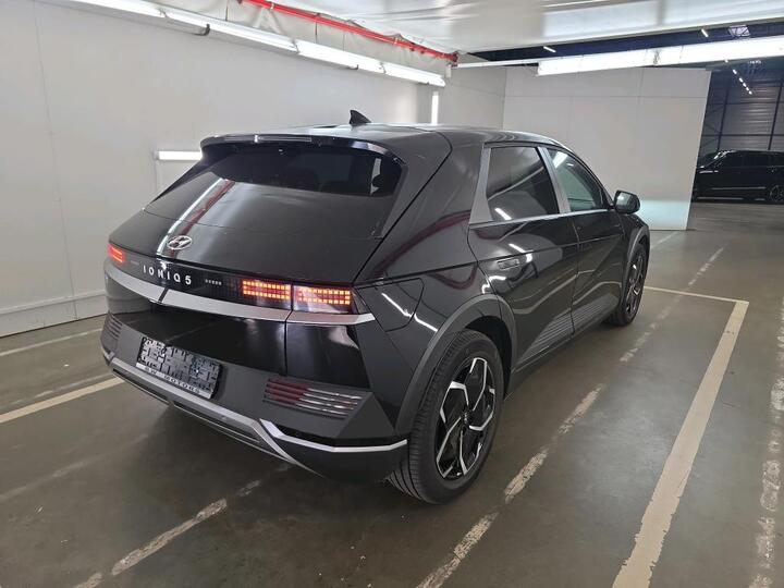 Hyundai IONIQ 5 Ioniq 5 58kWh Core 125kW/170pk  5D/P Auto-1 - WLTP onvolledig photo