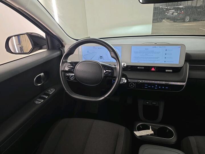 Hyundai IONIQ 5 Ioniq 5 58kWh Core 125kW/170pk  5D/P Auto-1 - WLTP onvolledig photo