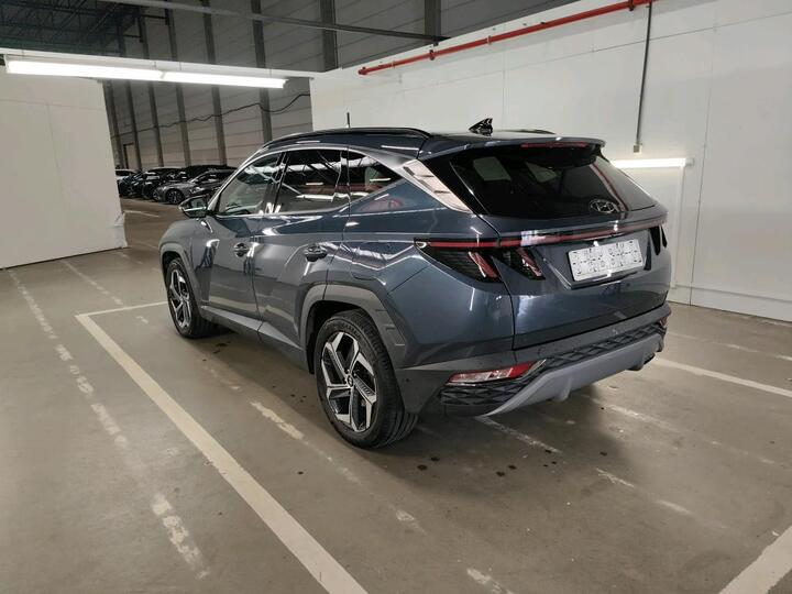 Hyundai Tucson Tucson 1.6 T-GDi Plug-in Hybrid 4x4 Shine (PHEV) 195kW/265pk  5D/P Auto-6 photo