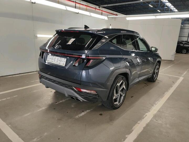 Hyundai Tucson Tucson 1.6 T-GDi Plug-in Hybrid 4x4 Shine (PHEV) 195kW/265pk  5D/P Auto-6 photo