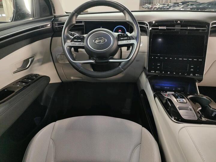 Hyundai Tucson Tucson 1.6 T-GDi Plug-in Hybrid 4x4 Shine (PHEV) 195kW/265pk  5D/P Auto-6 photo