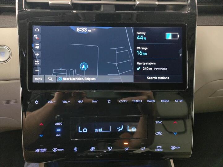 Hyundai Tucson Tucson 1.6 T-GDi Plug-in Hybrid 4x4 Shine (PHEV) 195kW/265pk  5D/P Auto-6 photo
