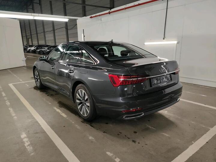 Audi A6 A6 Attraction 50 TFSI e S tronic Quattro (PHEV) 220kW/299pk  4D/P Auto-7 photo