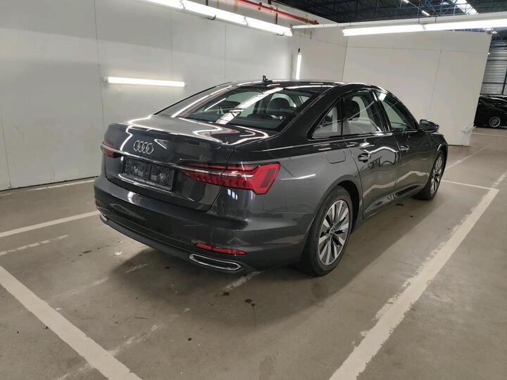 Audi A6 A6 Attraction 50 TFSI e S tronic Quattro (PHEV) 220kW/299pk  4D/P Auto-7 photo