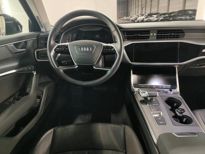 Audi A6 A6 Attraction 50 TFSI e S tronic Quattro (PHEV) 220kW/299pk  4D/P Auto-7 photo