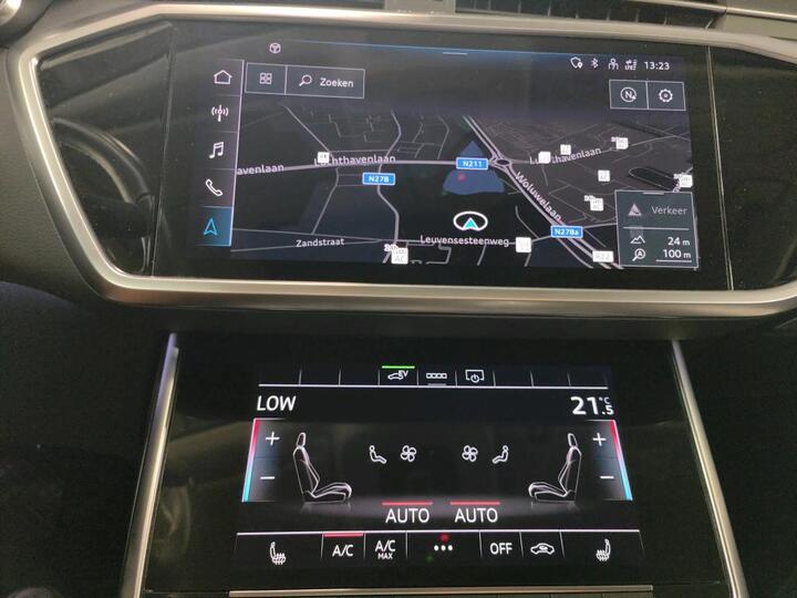 Audi A6 A6 Attraction 50 TFSI e S tronic Quattro (PHEV) 220kW/299pk  4D/P Auto-7 photo