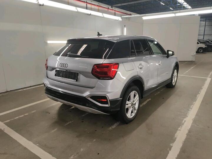 Audi Q2 Q2 1.0 30 TFSI Advanced 81kW/110pk  5D/P Man-6 photo