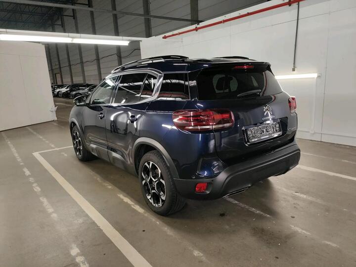 Citroen C5 Aircross C5 Aircross 1.5 BlueHDi 130 S/S EAT8 Business GPS 96kW/131pk  5D/P Auto-8 photo