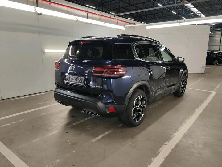 Citroen C5 Aircross C5 Aircross 1.5 BlueHDi 130 S/S EAT8 Business GPS 96kW/131pk  5D/P Auto-8 photo