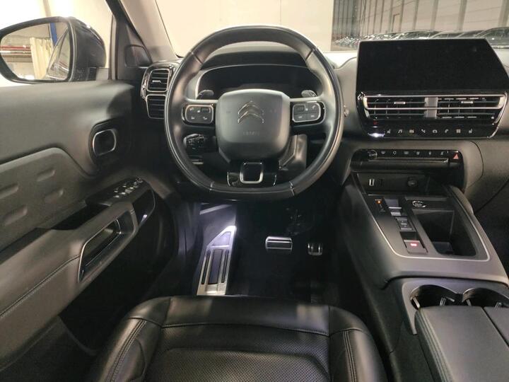 Citroen C5 Aircross C5 Aircross 1.5 BlueHDi 130 S/S EAT8 Business GPS 96kW/131pk  5D/P Auto-8 photo