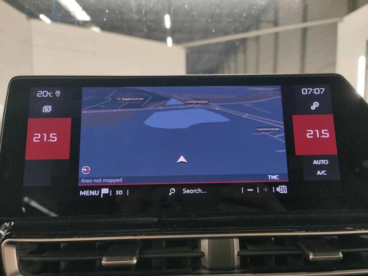 Citroen C5 Aircross C5 Aircross 1.5 BlueHDi 130 S/S EAT8 Business GPS 96kW/131pk  5D/P Auto-8 photo