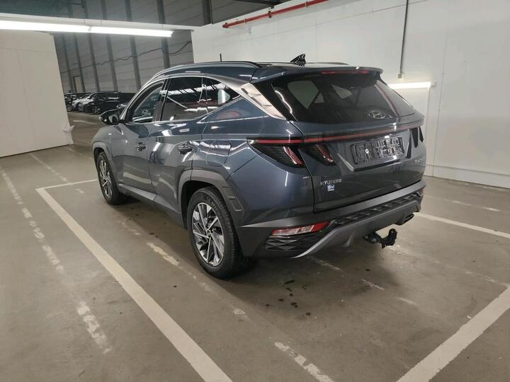 Hyundai Tucson Tucson 1.6 T-GDi 48V Feel 7-DCT (Mild Hybrid) 110kW/150pk  5D/P Auto-7 photo