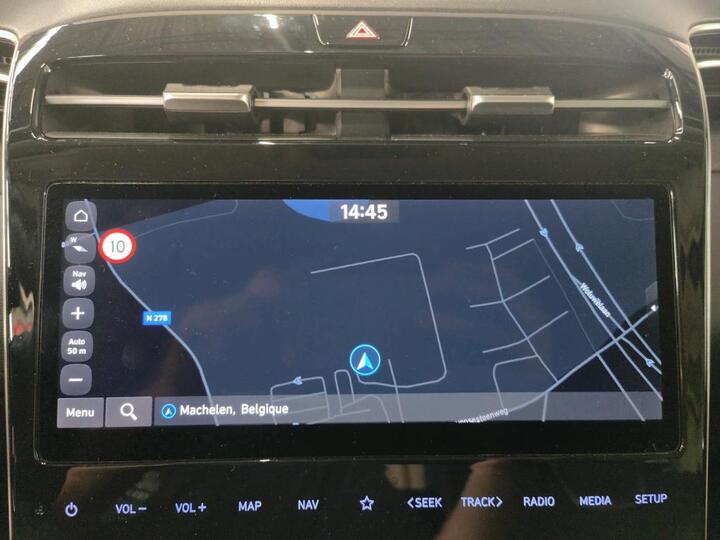 Hyundai Tucson Tucson 1.6 T-GDi 48V Feel 7-DCT (Mild Hybrid) 110kW/150pk  5D/P Auto-7 photo