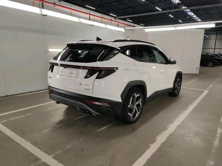 Hyundai Tucson Tucson 1.6 T-GDi Plug-in Hybrid 4x4 Shine (PHEV) 195kW/265pk  5D/P Auto-6 photo