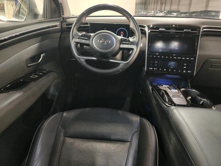 Hyundai Tucson Tucson 1.6 T-GDi Plug-in Hybrid 4x4 Shine (PHEV) 195kW/265pk  5D/P Auto-6 photo