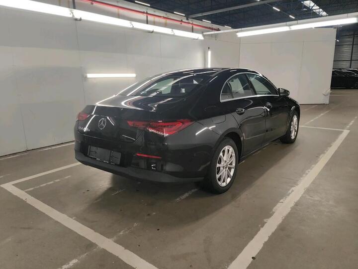 Mercedes CLA CLA CLA 250 e Business Line (PHEV) 160kW/218pk  4D/P Auto-7 photo
