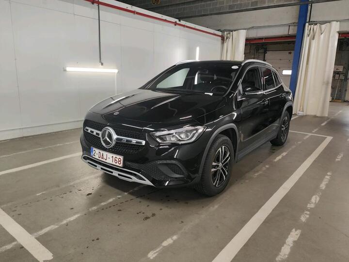 Mercedes GLA GLA GLA 250e Business Line (PHEV) 160kW/218pk  5D/P Auto-8
