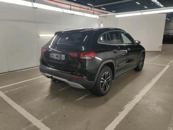 Mercedes GLA GLA GLA 250e Business Line (PHEV) 160kW/218pk  5D/P Auto-8 photo