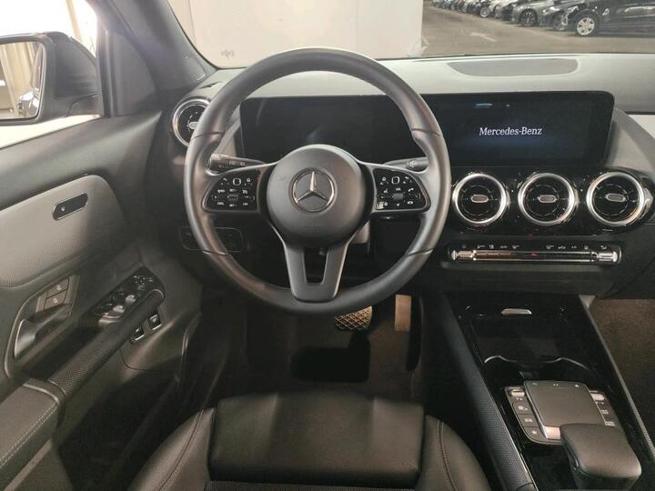 Mercedes GLA GLA GLA 250e Business Line (PHEV) 160kW/218pk  5D/P Auto-8 photo