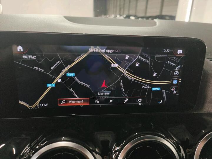 Mercedes GLA GLA GLA 250e Business Line (PHEV) 160kW/218pk  5D/P Auto-8 photo