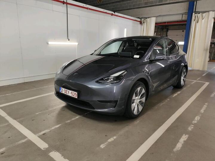Tesla Model Y Model Y RWD 255kW/347pk  5D/P Auto-1 - WLTP onvolledig