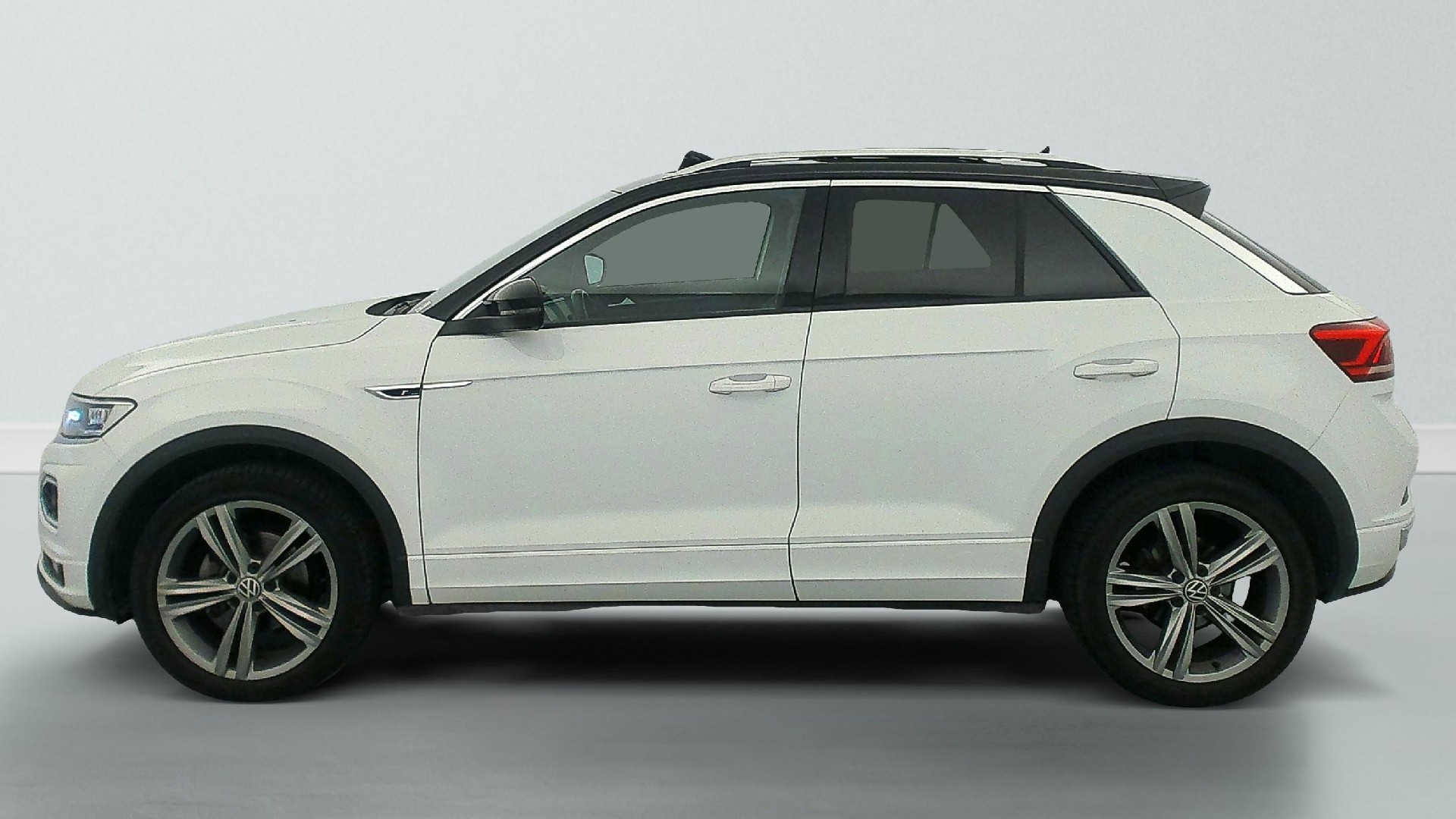 Volkswagen T-Roc 1.5 TSI 150 EVO Start/Stop DSG7 R-Line photo