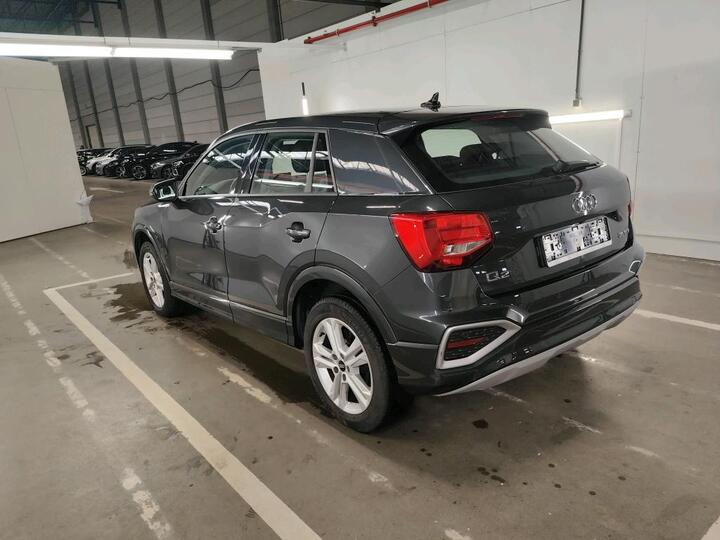 Audi Q2 Q2 1.5 35 TFSI S tronic Adv. B. Ed. 110kW/150pk  5D/P Auto-7 photo