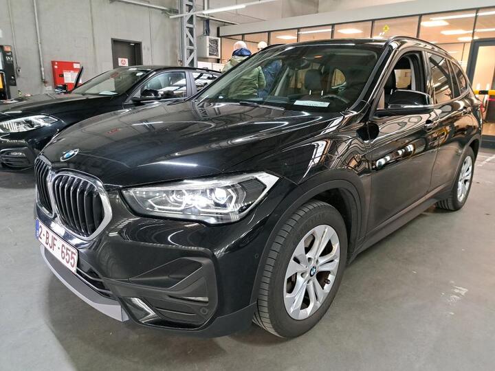 BMW X1 X1 xDrive25e (162 kW) (PHEV) 162kW/220pk  5D/P Auto-6