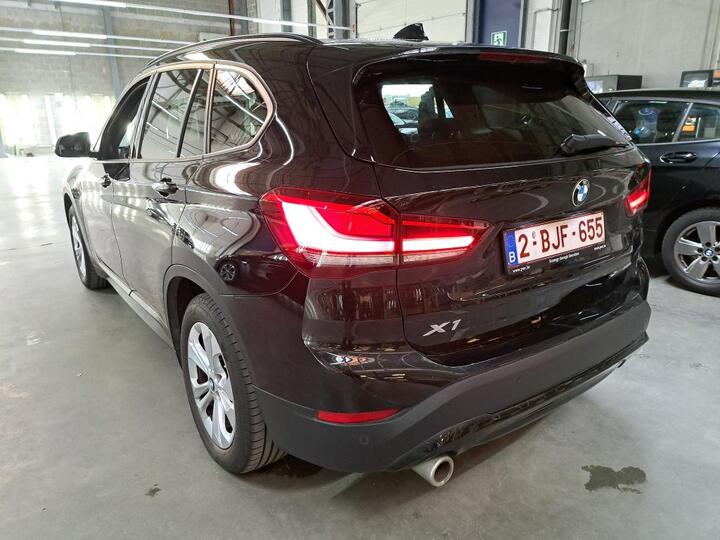BMW X1 X1 xDrive25e (162 kW) (PHEV) 162kW/220pk  5D/P Auto-6 photo