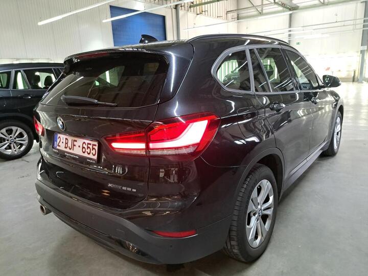 BMW X1 X1 xDrive25e (162 kW) (PHEV) 162kW/220pk  5D/P Auto-6 photo
