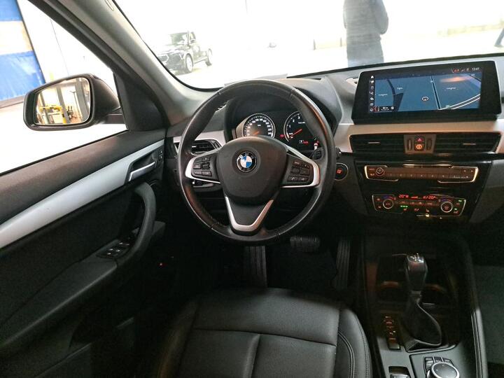 BMW X1 X1 xDrive25e (162 kW) (PHEV) 162kW/220pk  5D/P Auto-6 photo