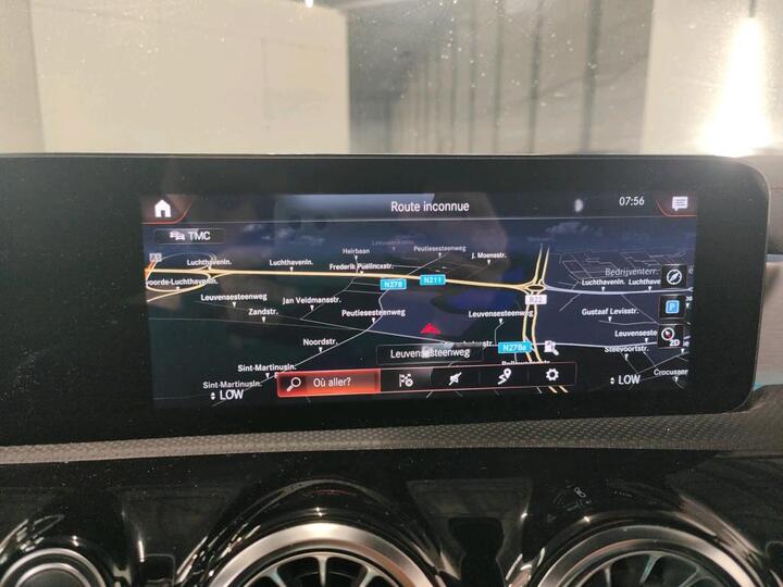 Mercedes CLA CLA CLA 250 e Business Solution (PHEV) 160kW/218pk  4D/P Auto-8 photo