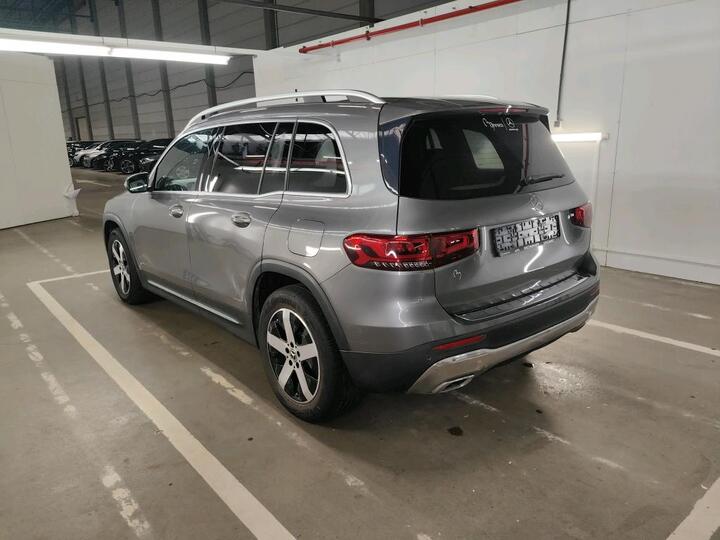 Mercedes GLB GLB GLB 180 100kW/136pk  5D/P Auto-7 photo