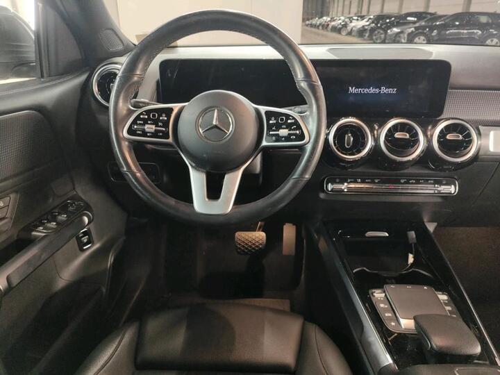 Mercedes GLB GLB GLB 180 100kW/136pk  5D/P Auto-7 photo
