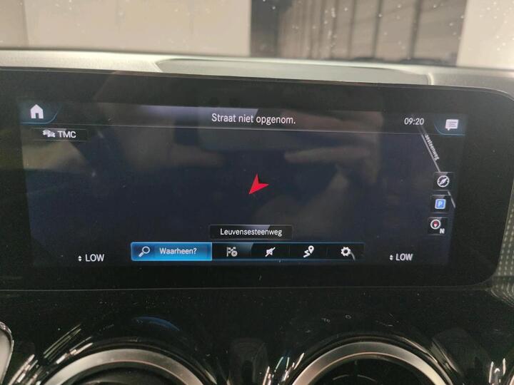 Mercedes GLB GLB GLB 180 100kW/136pk  5D/P Auto-7 photo