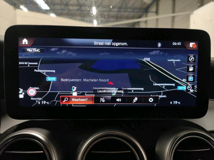 Mercedes GLC GLC GLC 300 de 4MATIC (PHEV) 225kW/306pk  5D/P Auto-9 photo