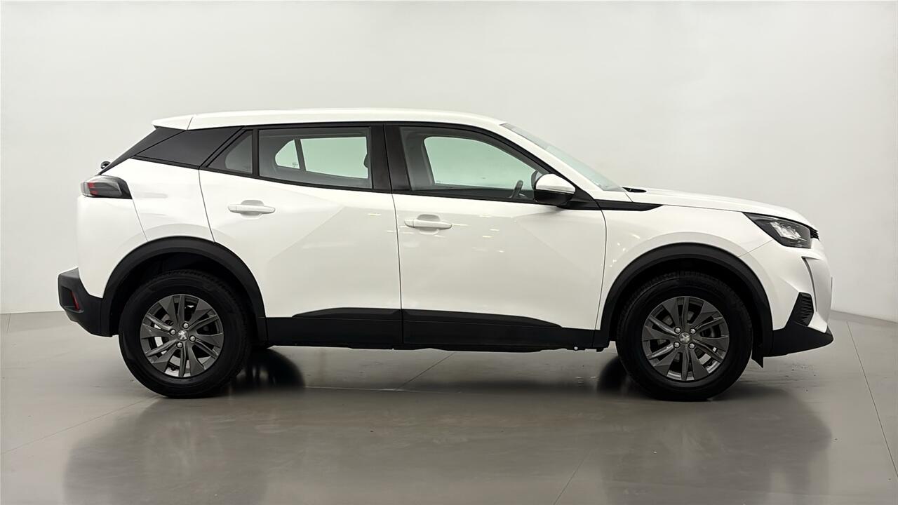 2008 Active Pack 1.2 PureTech 130CV BVM6 E6d photo