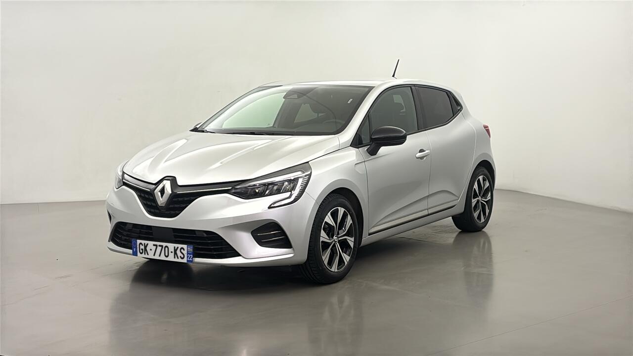 Clio V Evolution 1.0 SCe 65CV BVM5 E6d