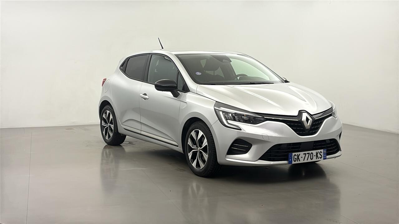 Clio V Evolution 1.0 SCe 65CV BVM5 E6d photo
