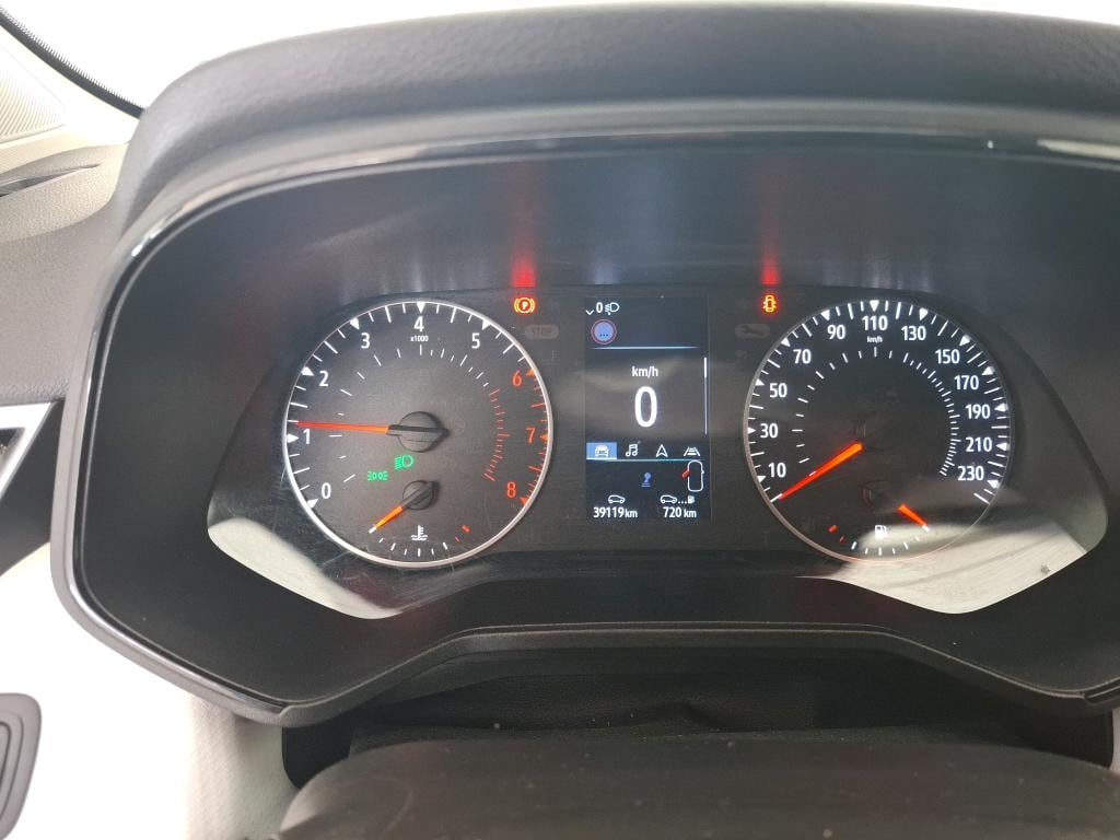 Clio V Evolution 1.0 SCe 65CV BVM5 E6d photo