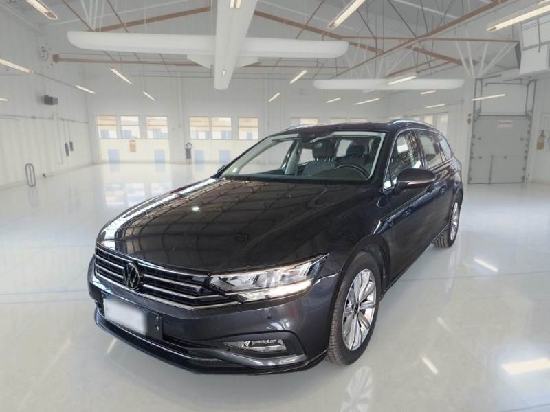 VOLKSWAGEN PASSAT / 2019 / 5P / STATION WAGON VAR. 2.0TDI SCR EVO 110KW BUSINESS DSG