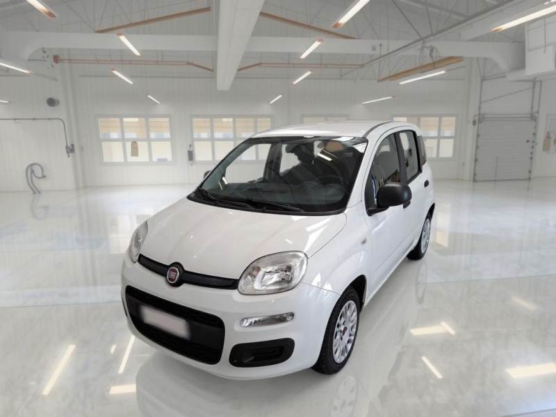 FIAT PANDA / 2011 / 5P / BERLINA 1.2 69CV E6 EASY