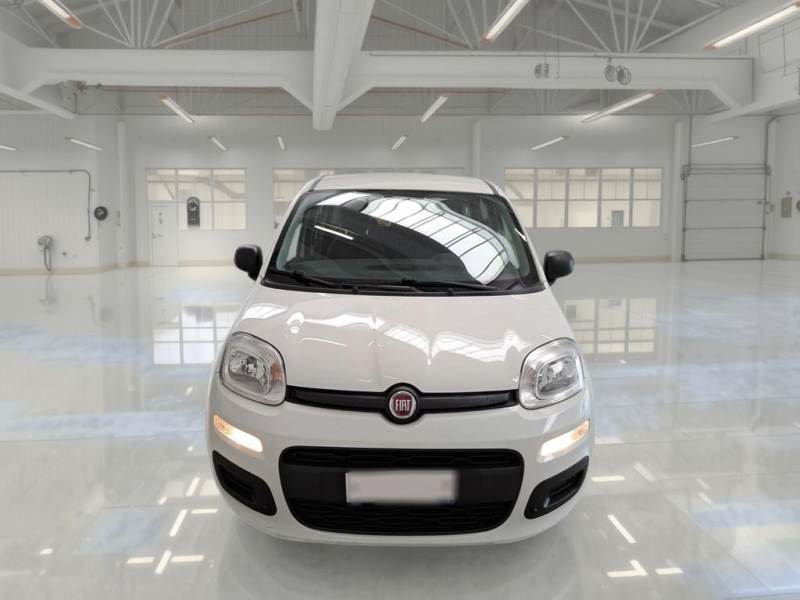 FIAT PANDA / 2011 / 5P / BERLINA 1.2 69CV E6 EASY photo