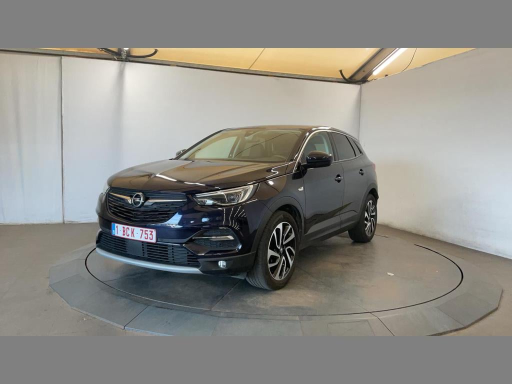 OPEL Grandland X 1.2 Turbo ECOTEC Innovation
