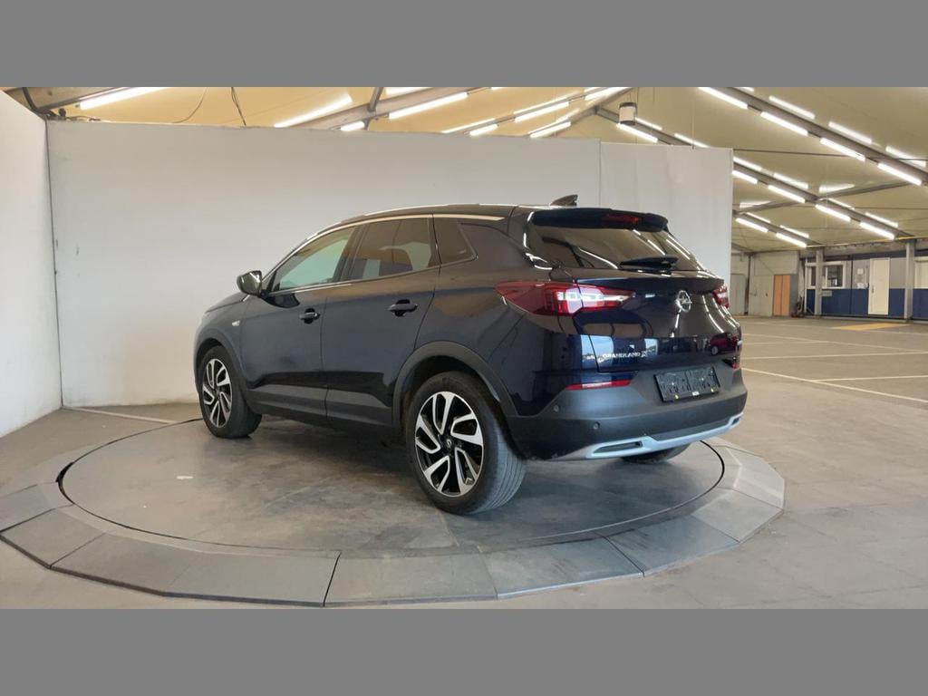 OPEL Grandland X 1.2 Turbo ECOTEC Innovation photo