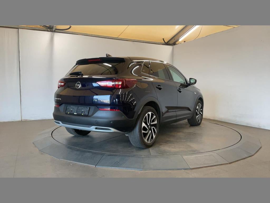 OPEL Grandland X 1.2 Turbo ECOTEC Innovation photo