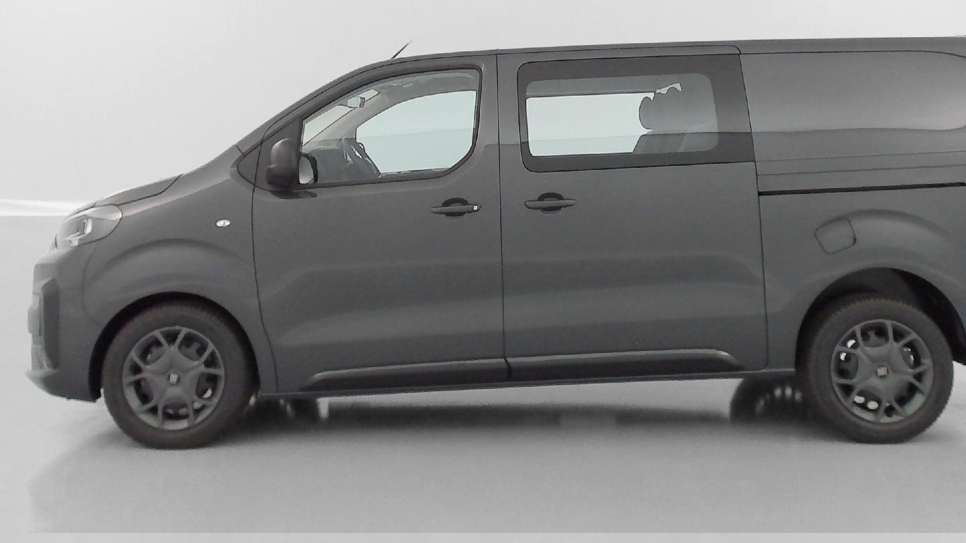 Fiat Scudo Pack Premium Connect (XL) 2.0 BlueHDi 180ch photo